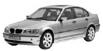 BMW E46 U2743 Fault Code