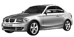 BMW E82 U2743 Fault Code