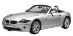 BMW E85 U2743 Fault Code