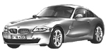 BMW E86 U2743 Fault Code