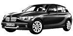 BMW F20 U2743 Fault Code